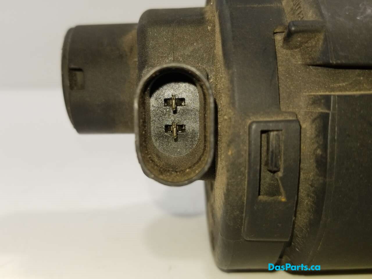 Fog Light L