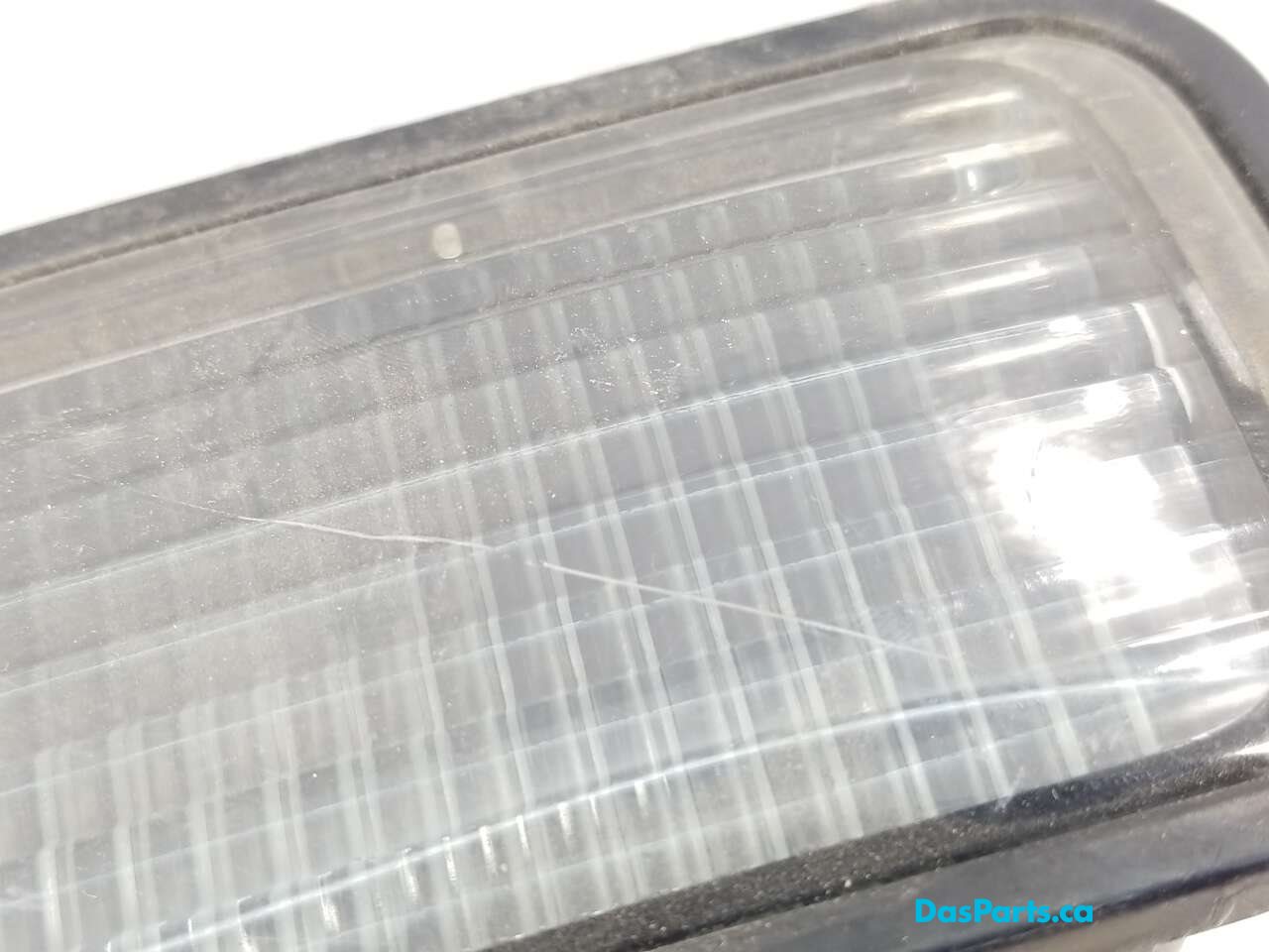 Reverse Lamp L