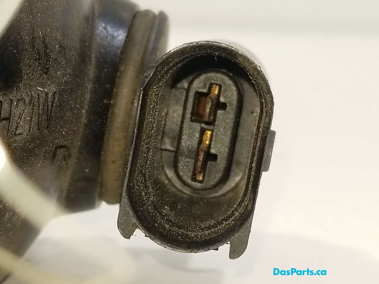 Reverse Lamp L