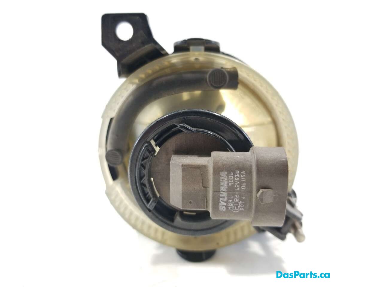 Fog Light L