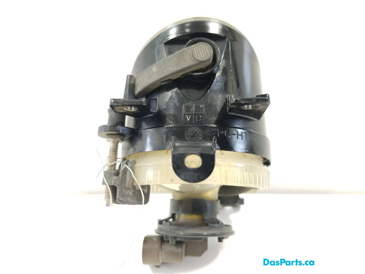 Fog Light L