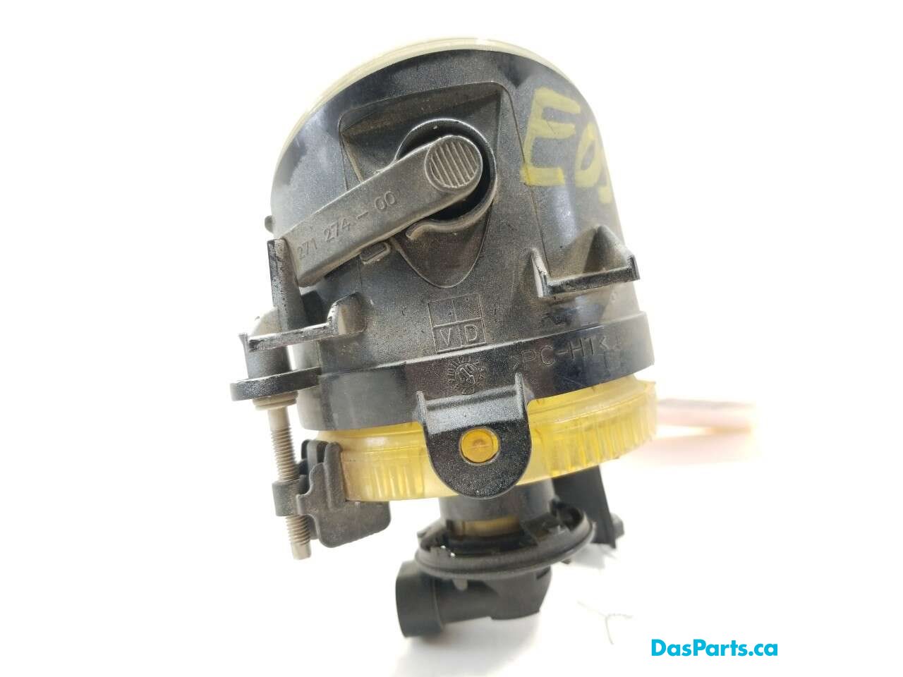 Fog Light R