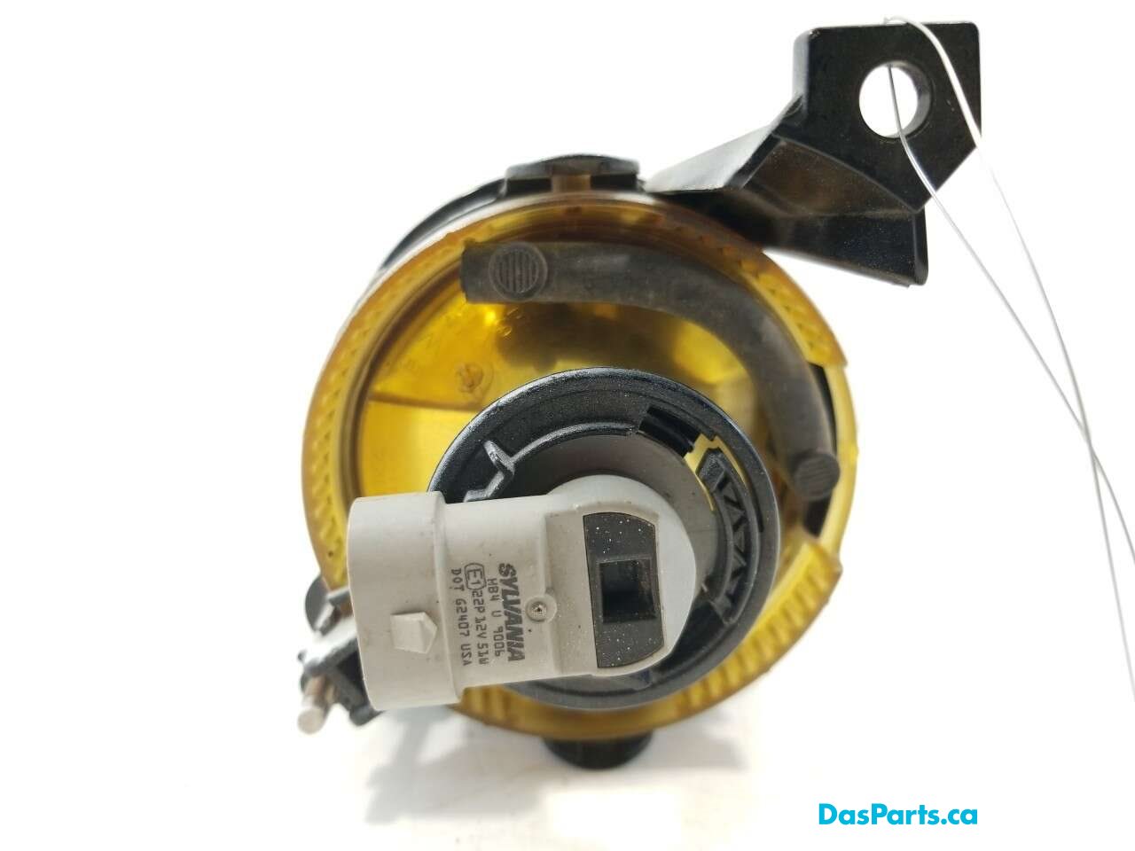 Fog Light L