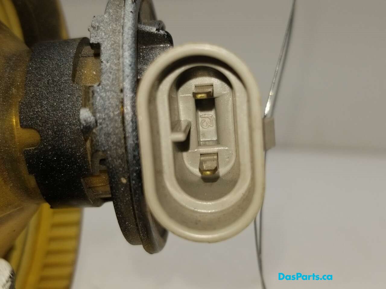 Fog Light L