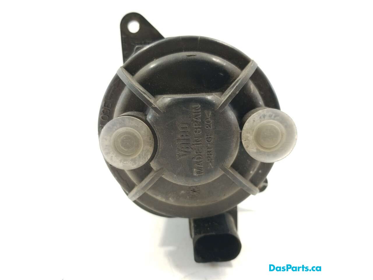 Fog Light L