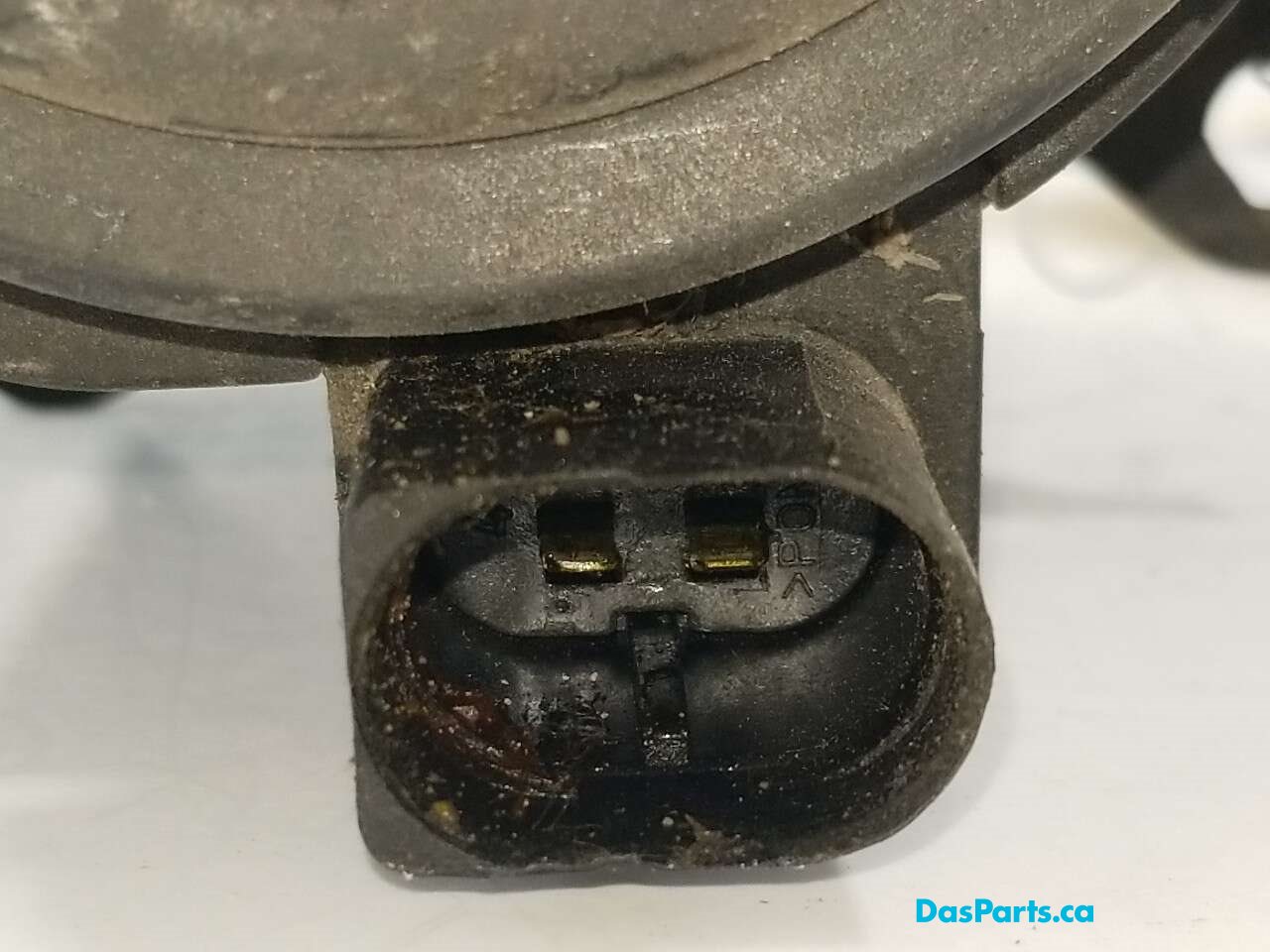 Fog Light L