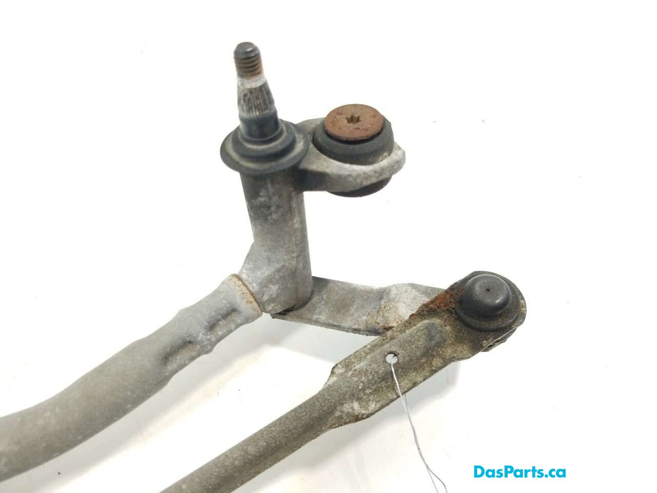 Wiper Assembly Front