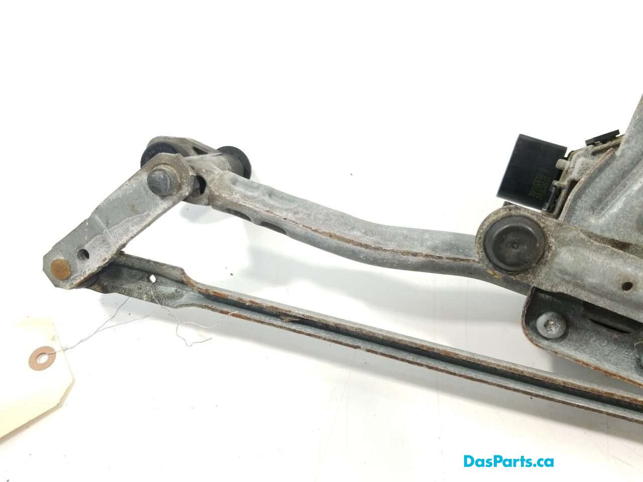 Wiper Assembly Front