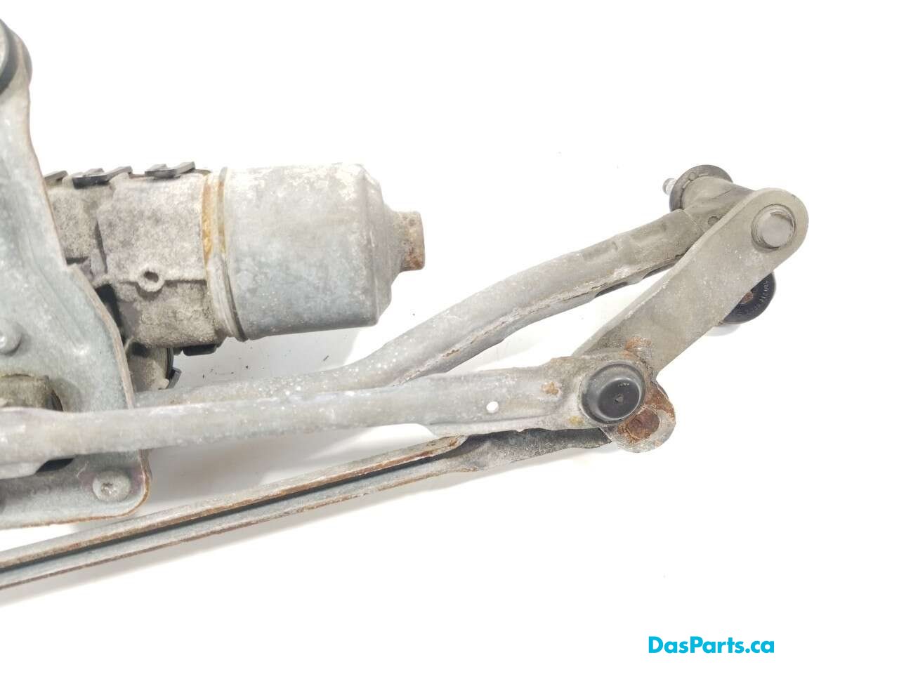 Wiper Assembly Front