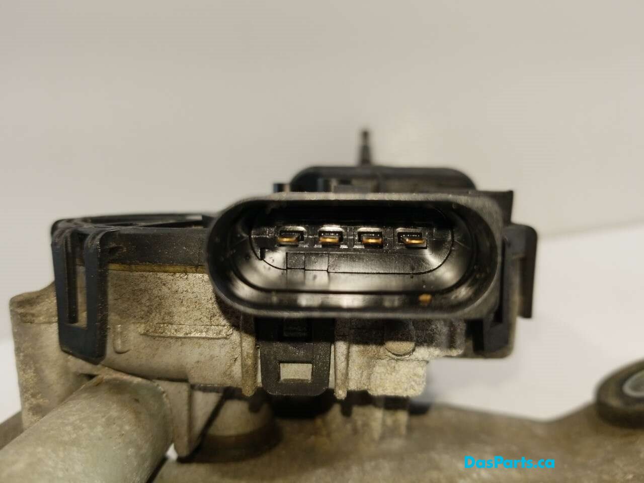 Wiper Assembly Front