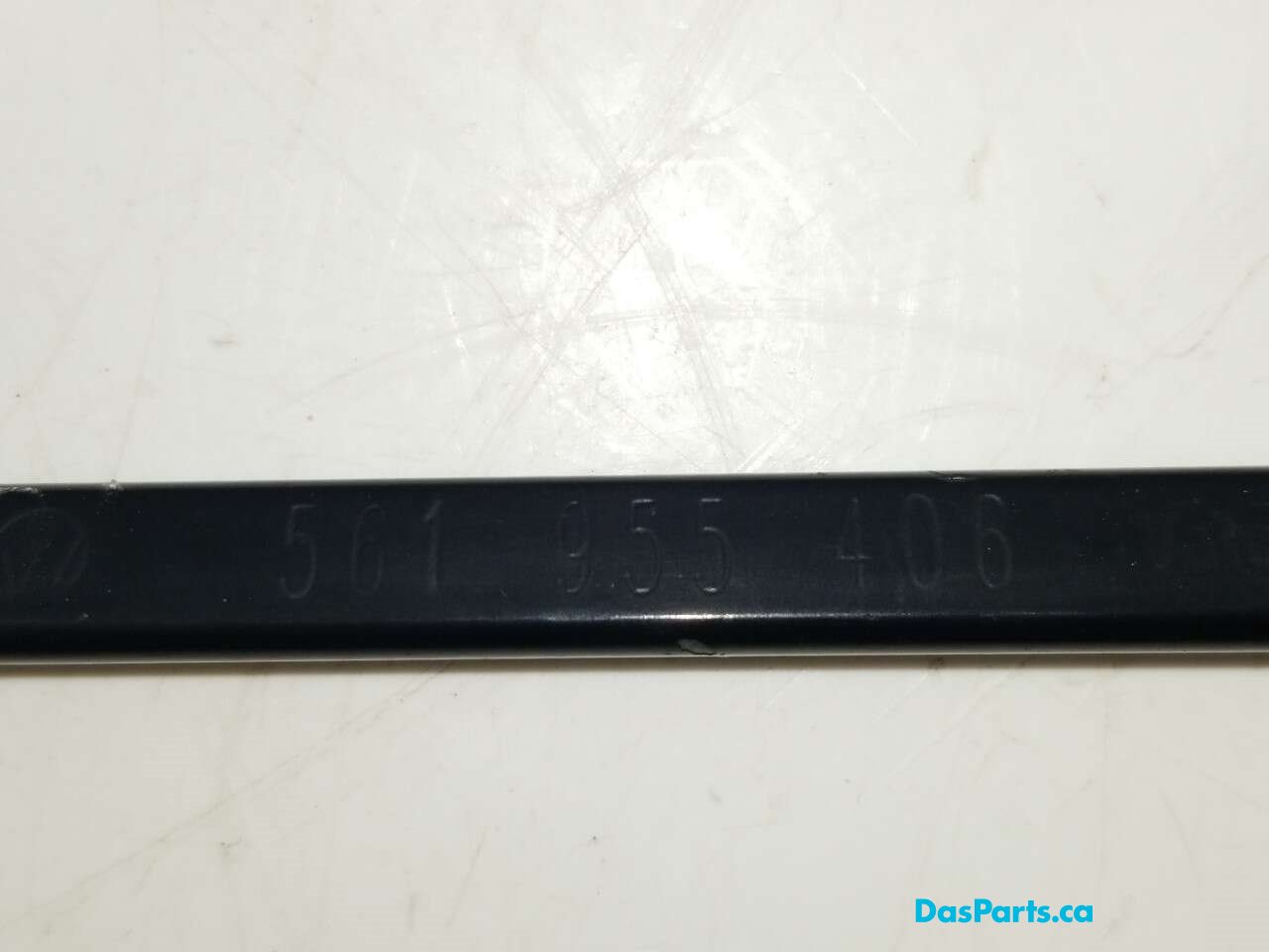 Wiper Arm RF