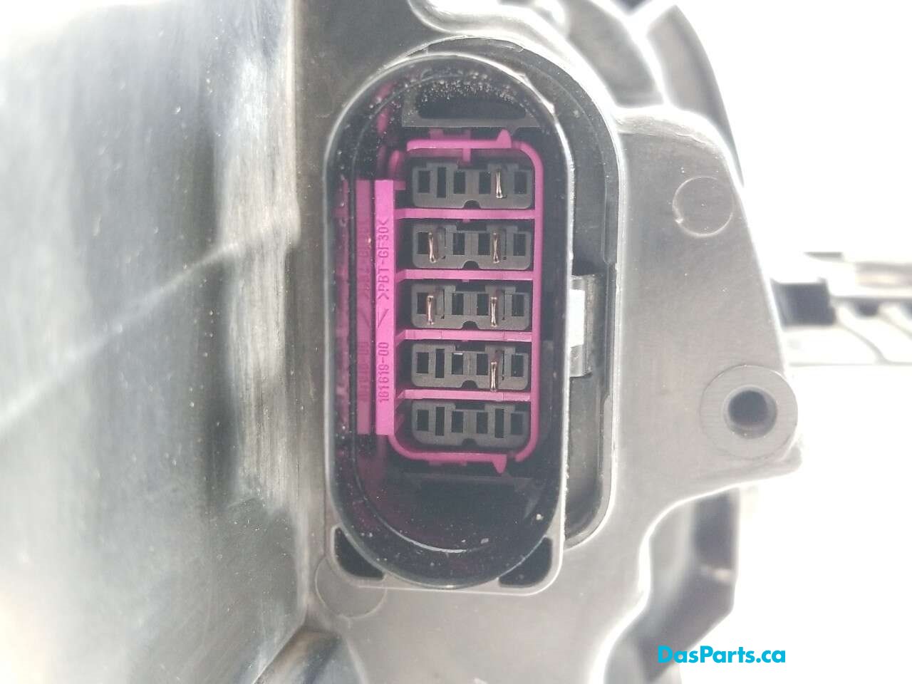 Headlight LF