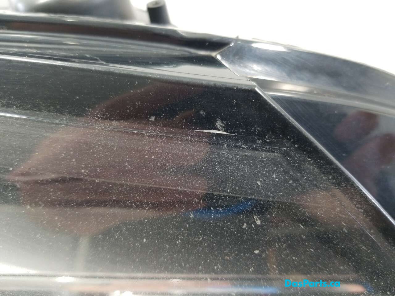 Headlight RF