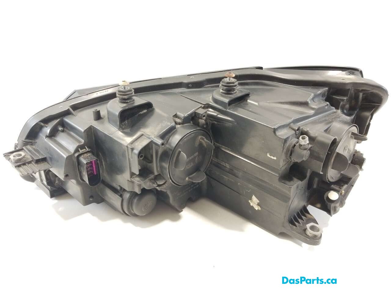 Headlight RF