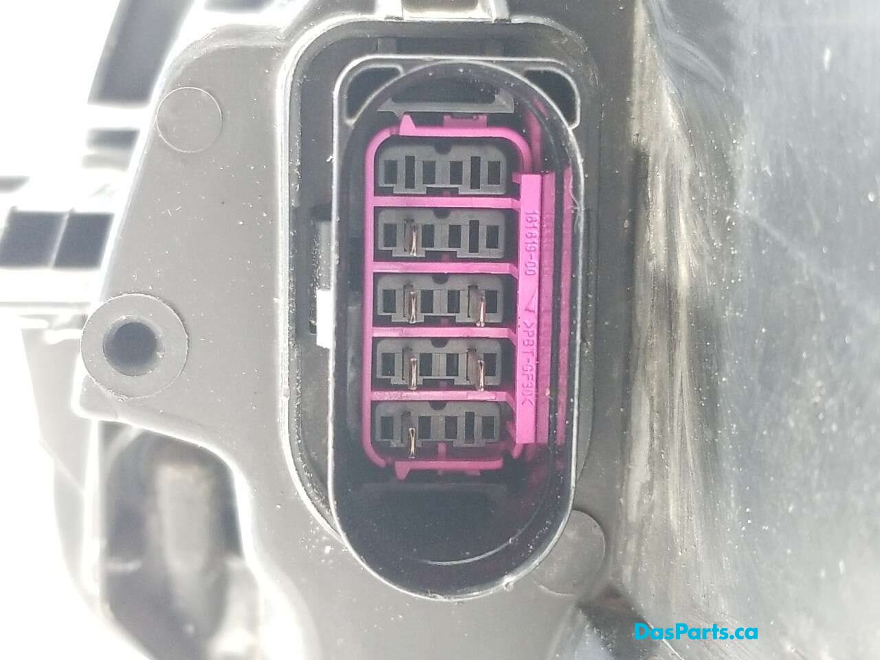 Headlight RF
