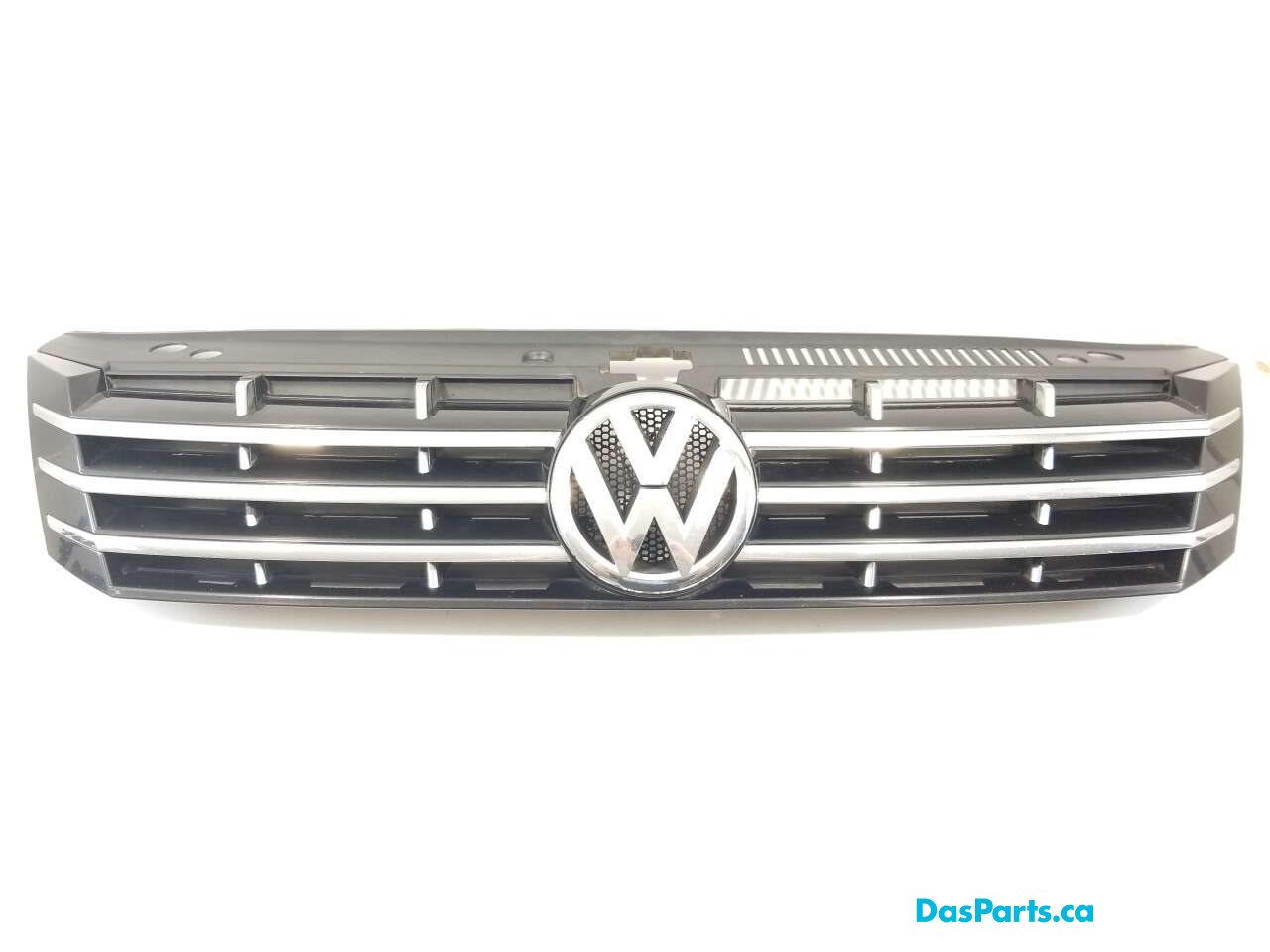 Main Grill