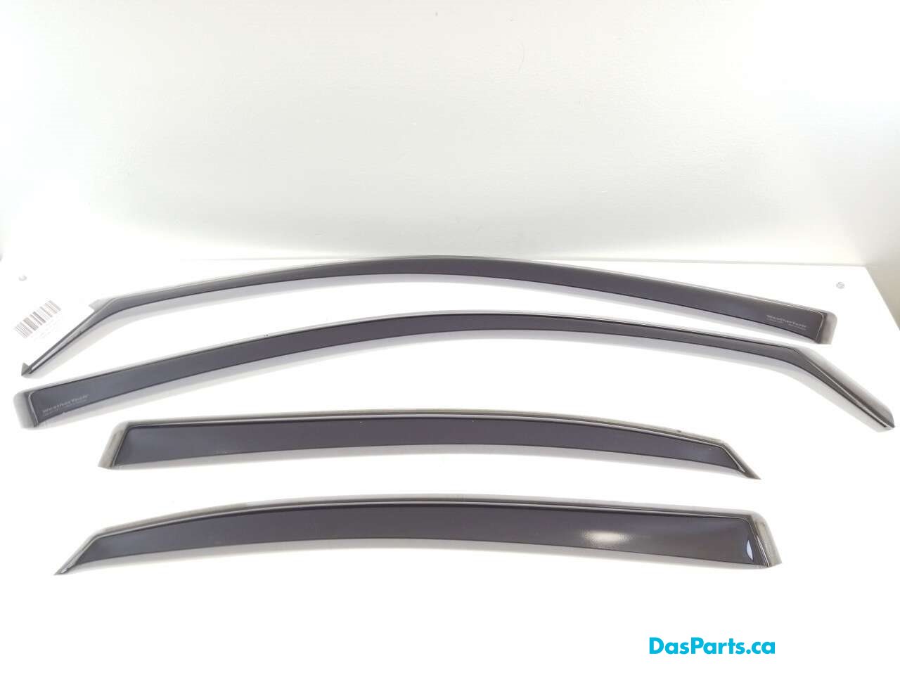 Window Visor Set