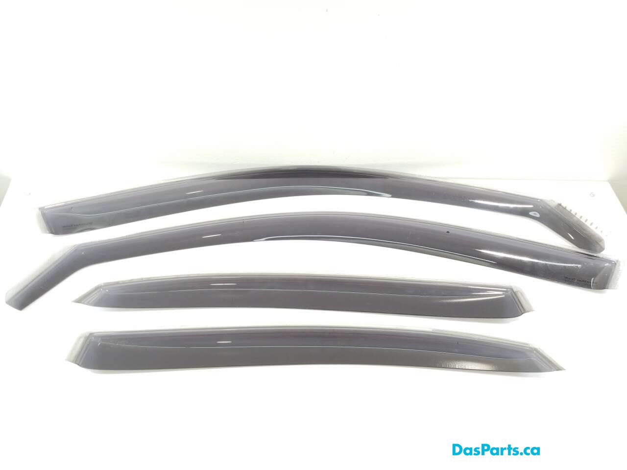 Window Visor Set