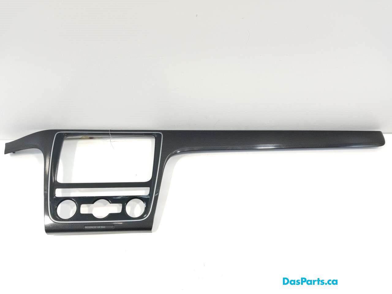 Radio Surround Trim