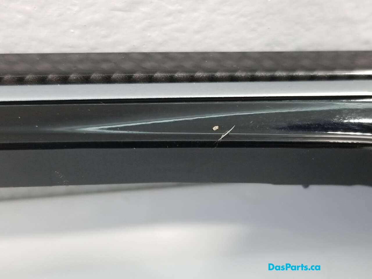 Radio Surround Trim