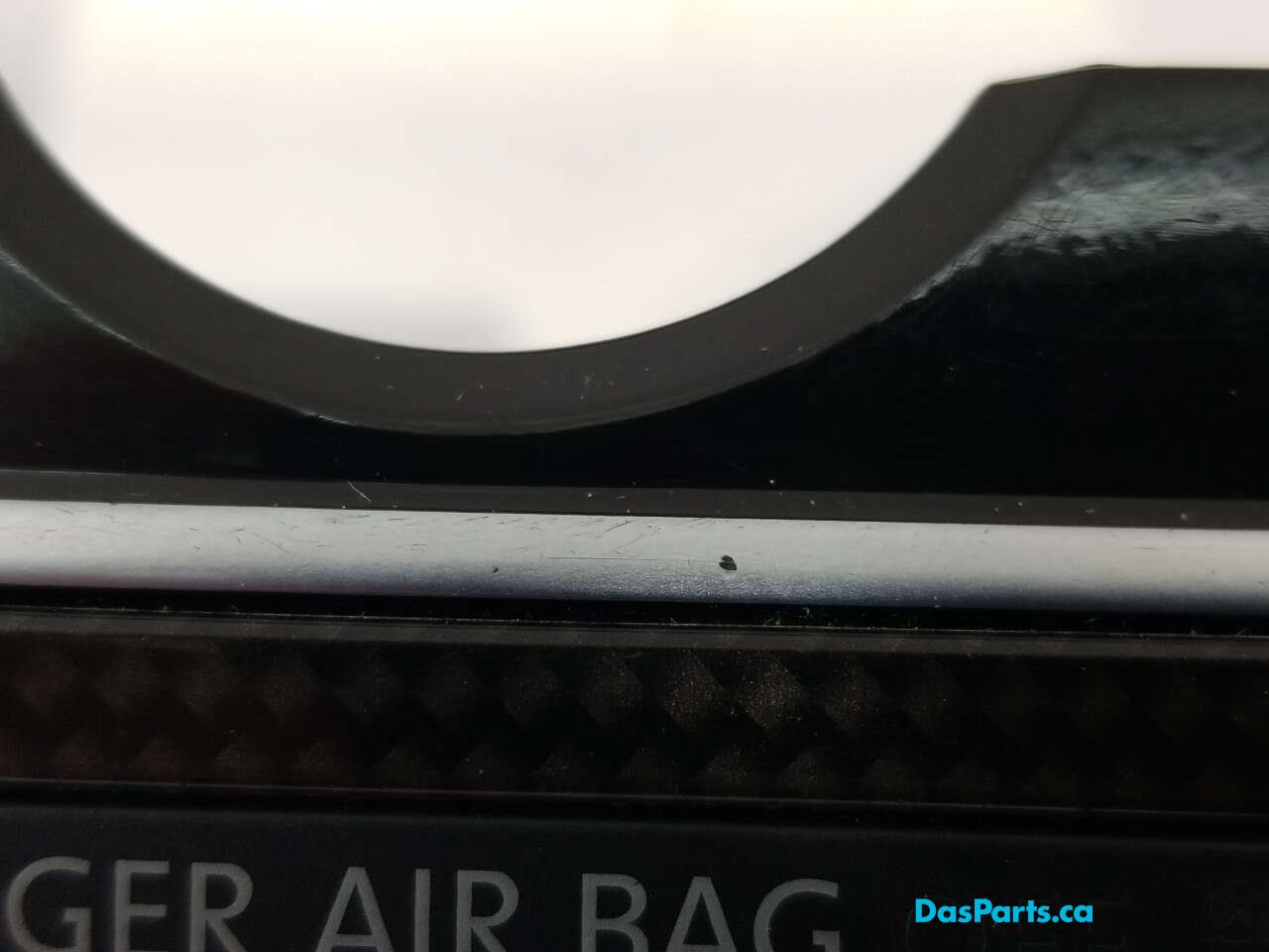 Radio Surround Trim
