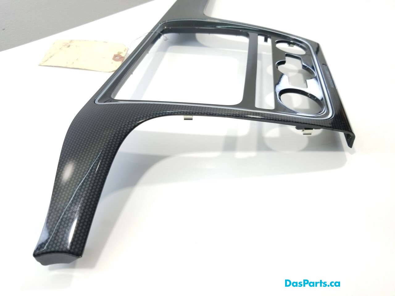 Radio Surround Trim