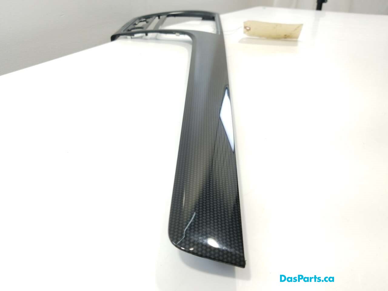 Radio Surround Trim