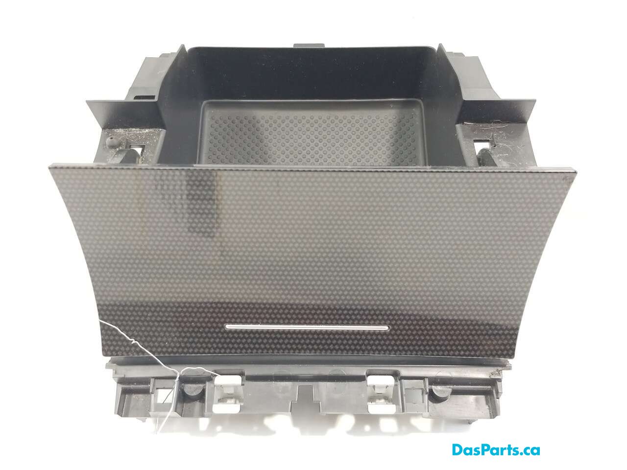 Coin Tray