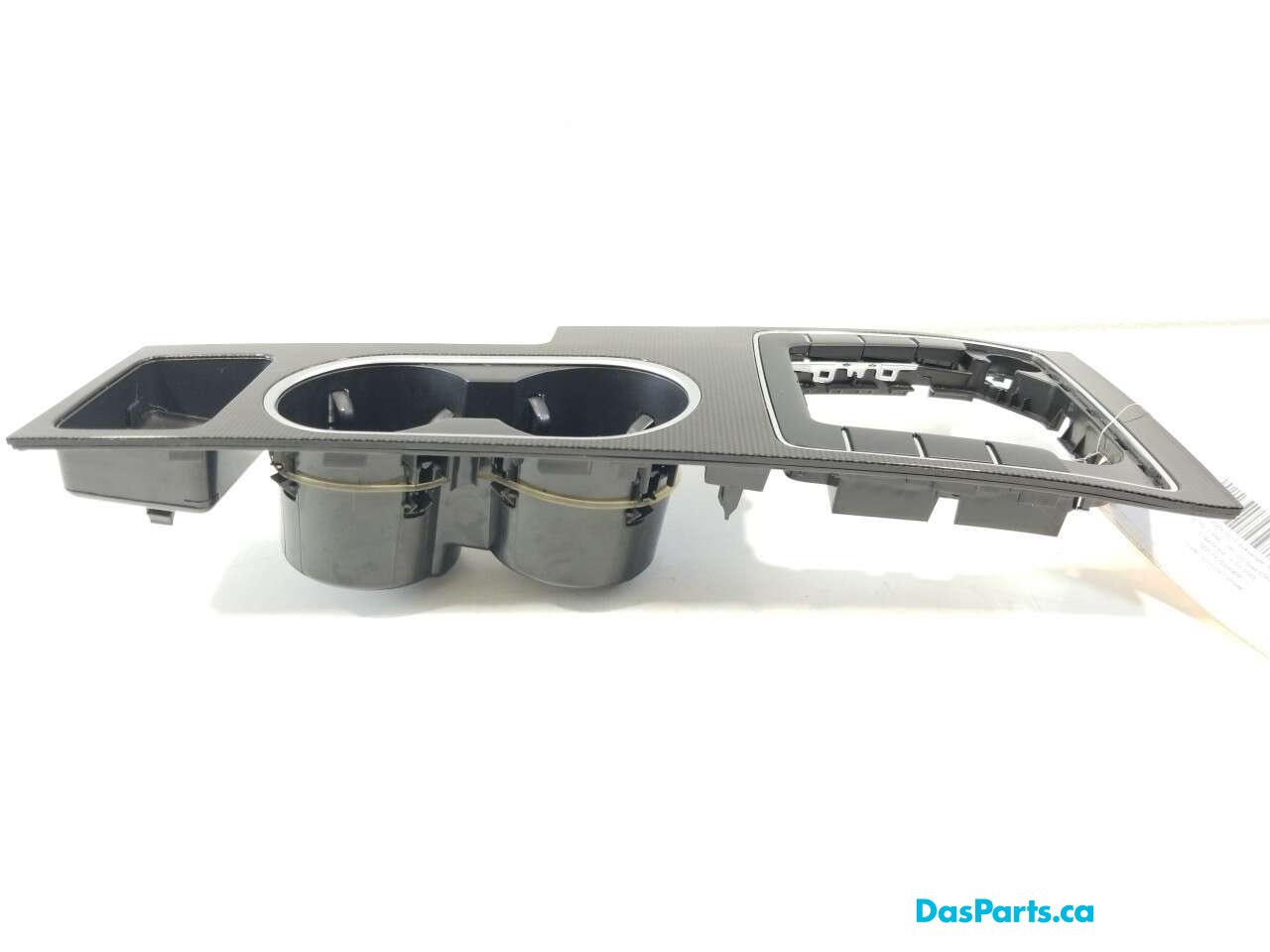 Shifter Surround Console