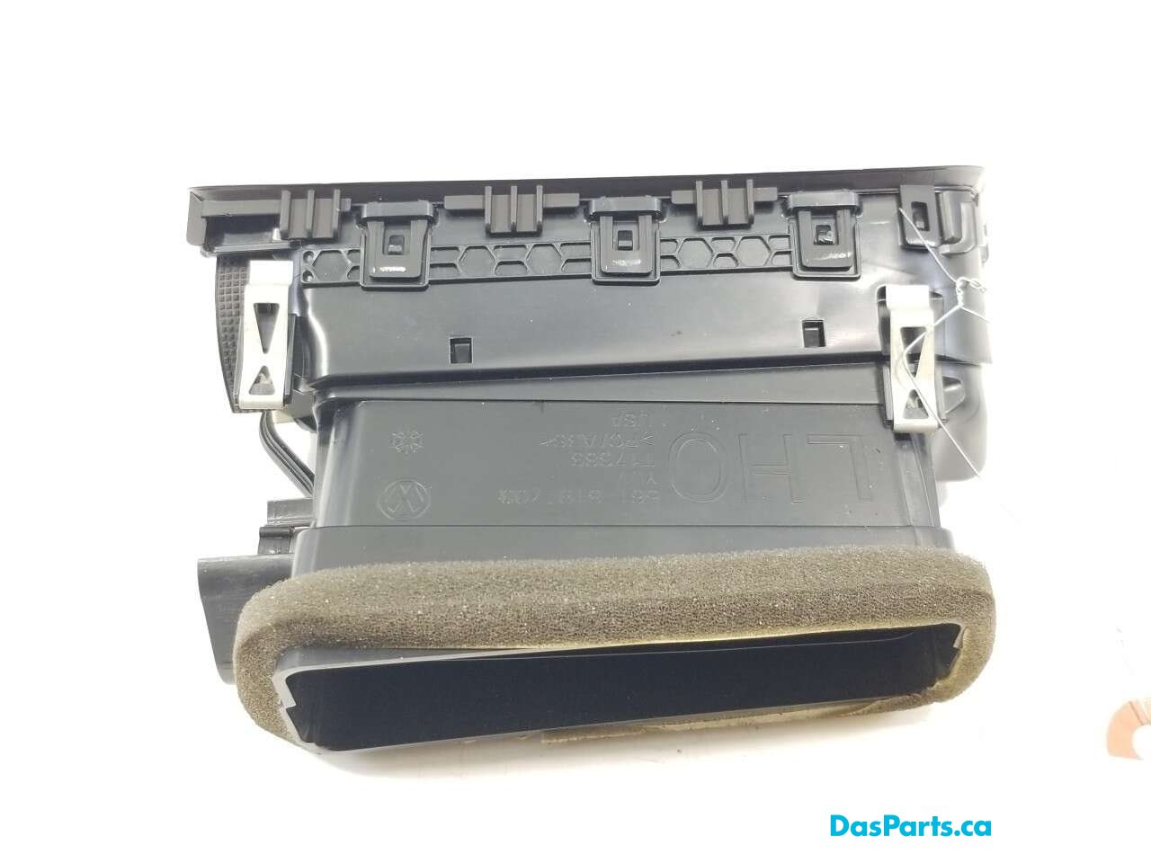 Dash Vent LF