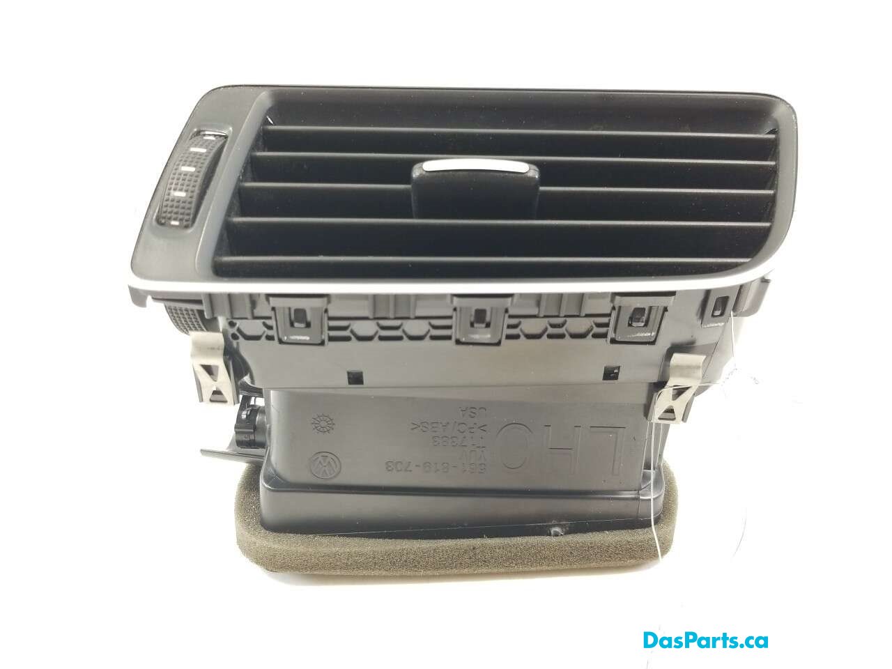 Dash Vent LF