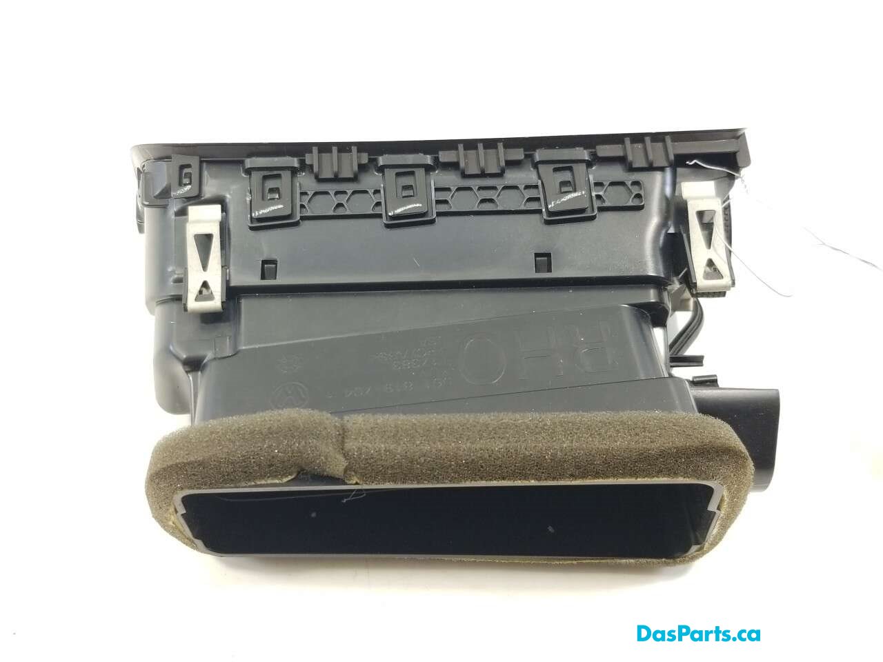 Dash Vent RF