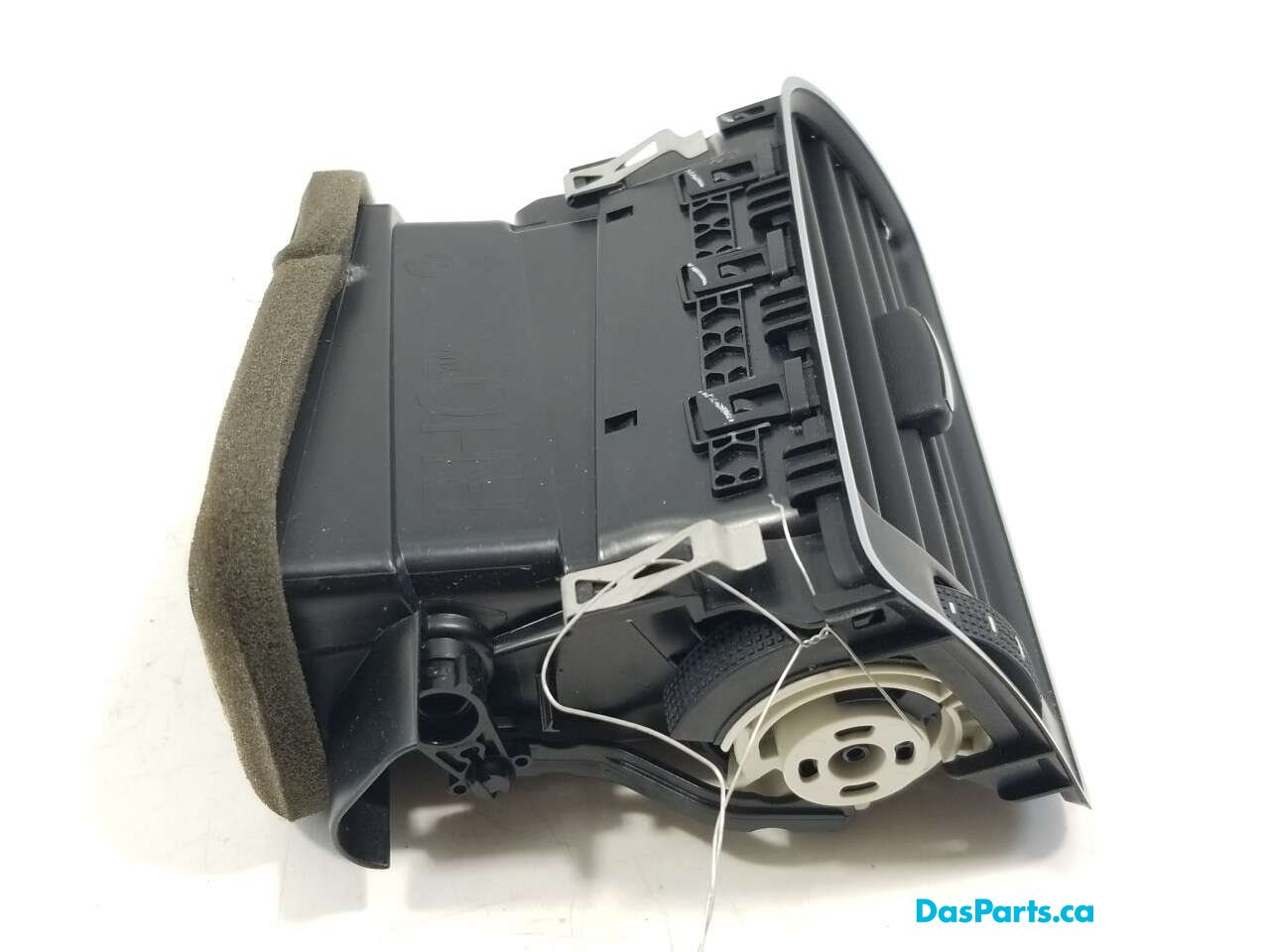 Dash Vent RF