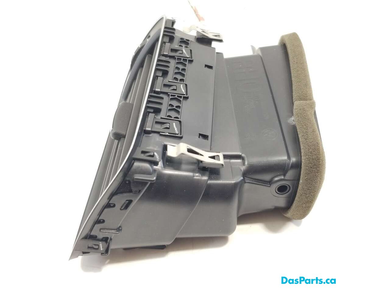 Dash Vent RF