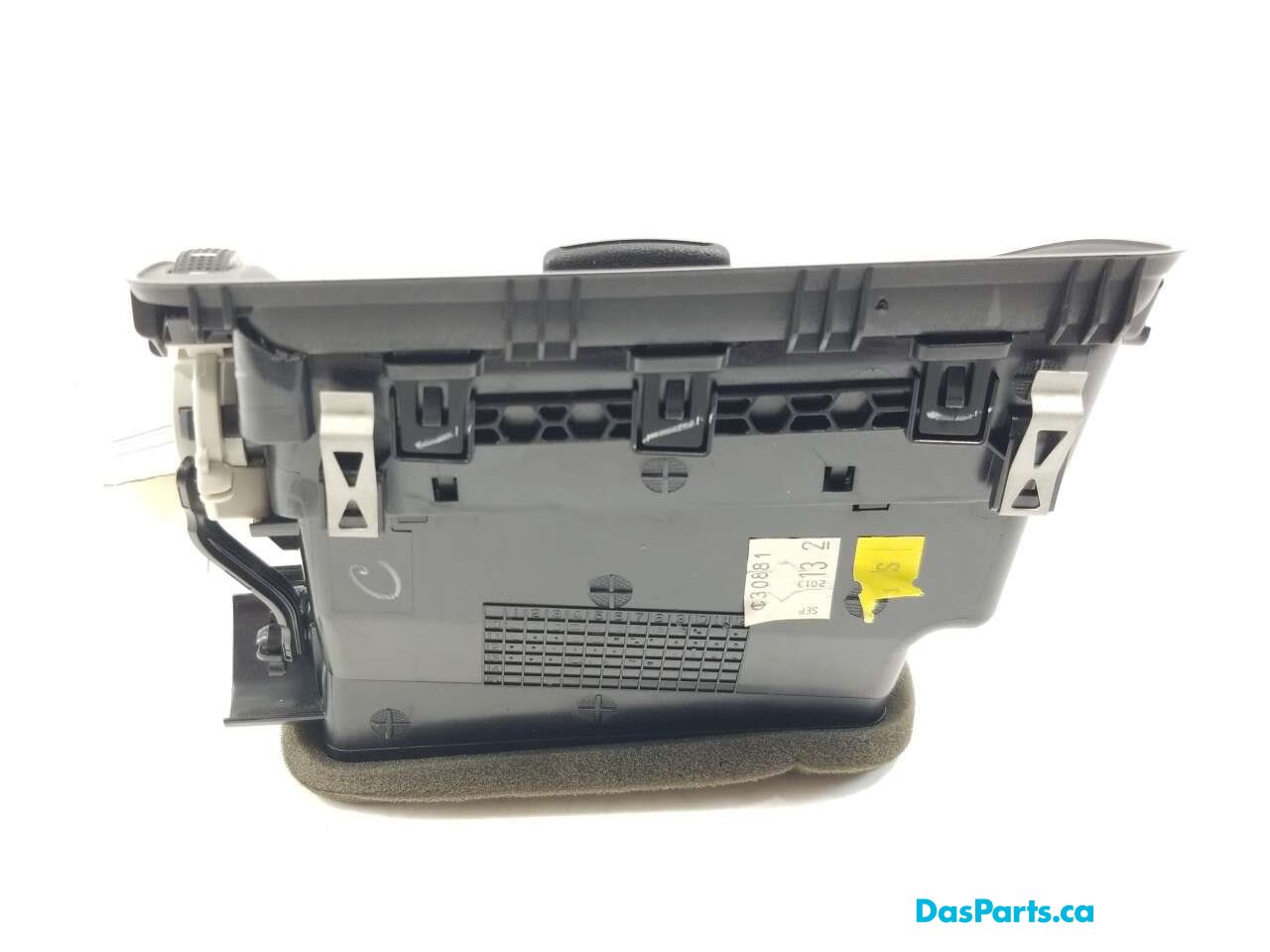 Dash Vent RF