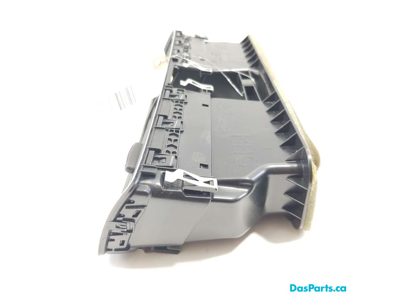 Dash Vent Center