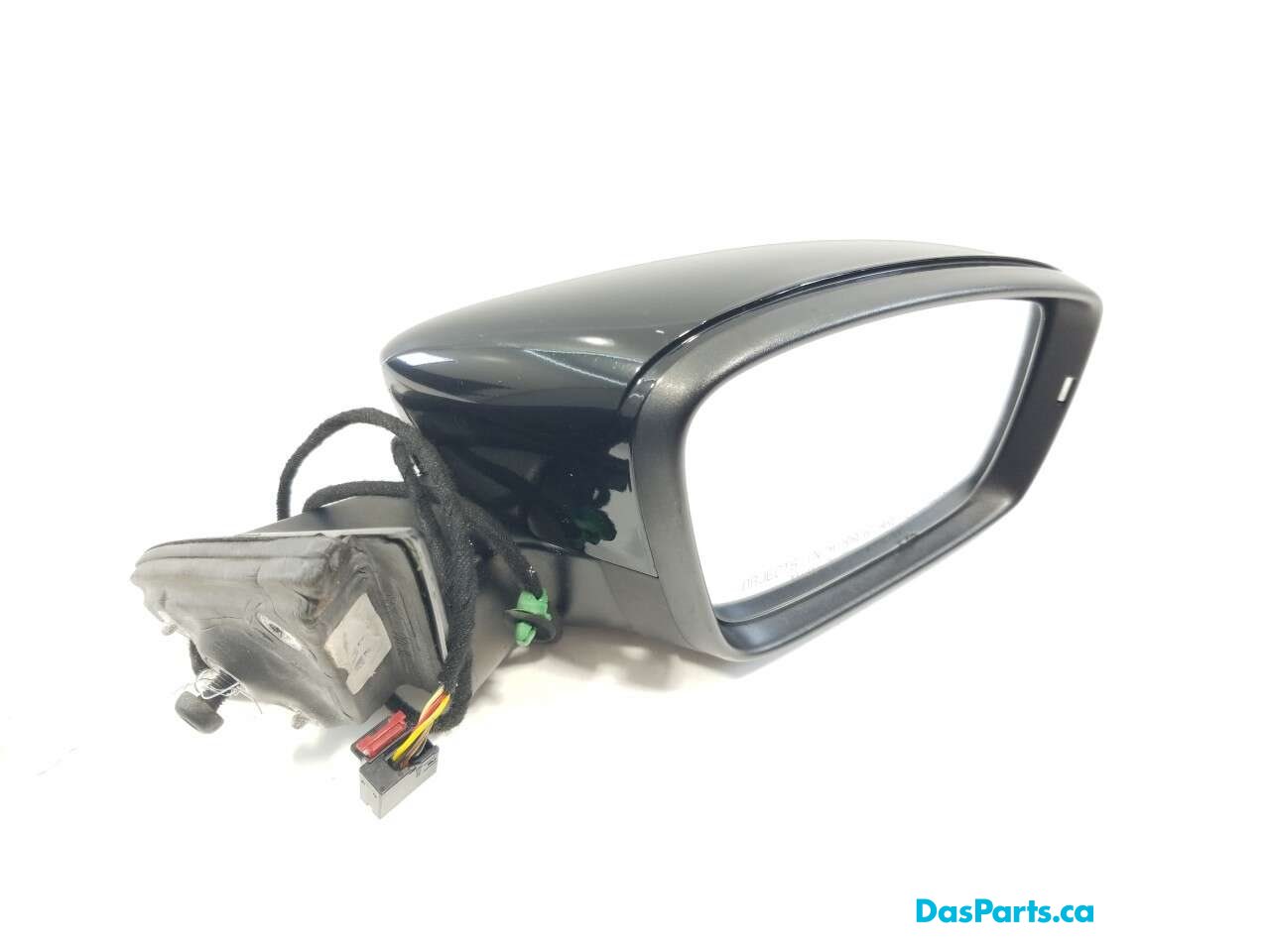 Side Mirror R