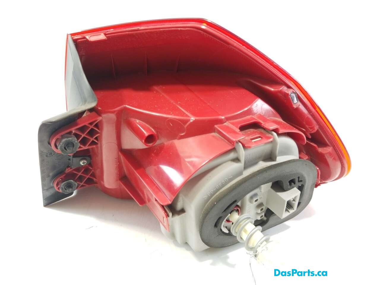 Taillight Outer LR