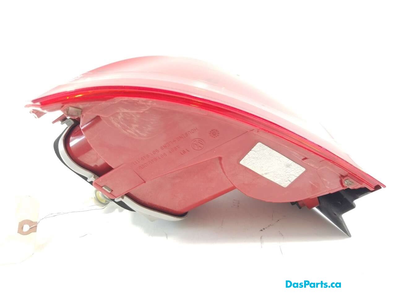 Taillight Outer LR