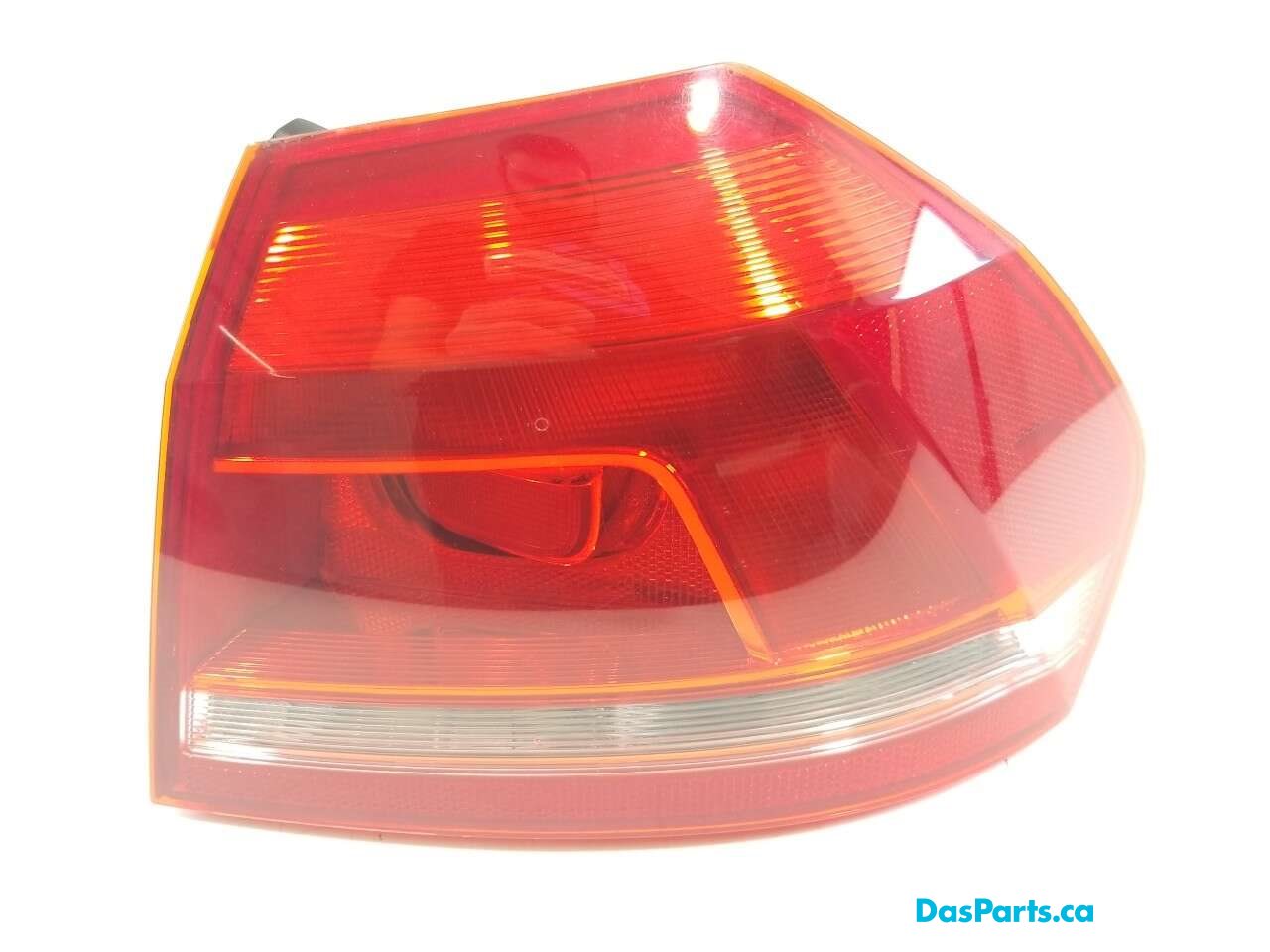 Taillight Outer RR
