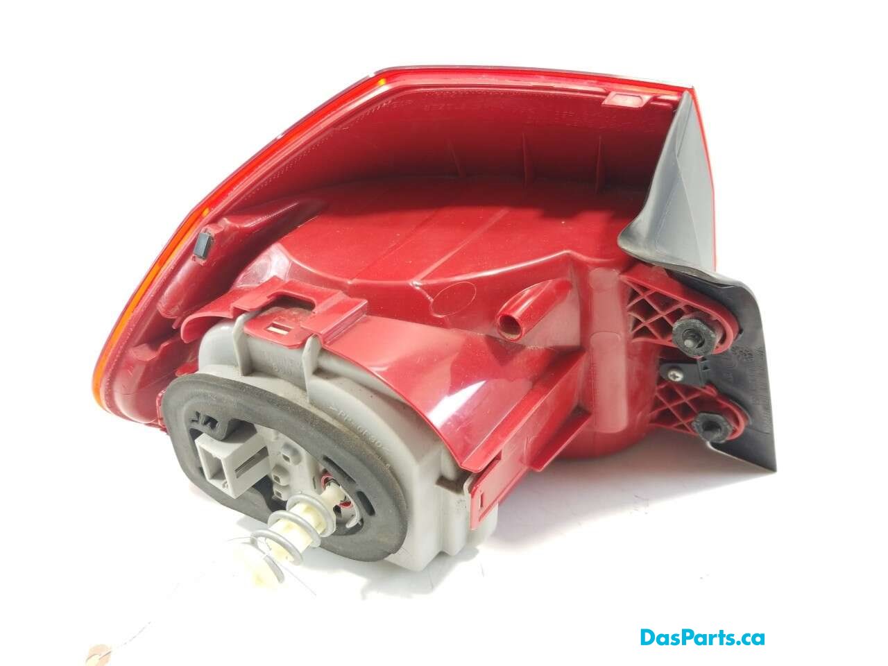 Taillight Outer RR