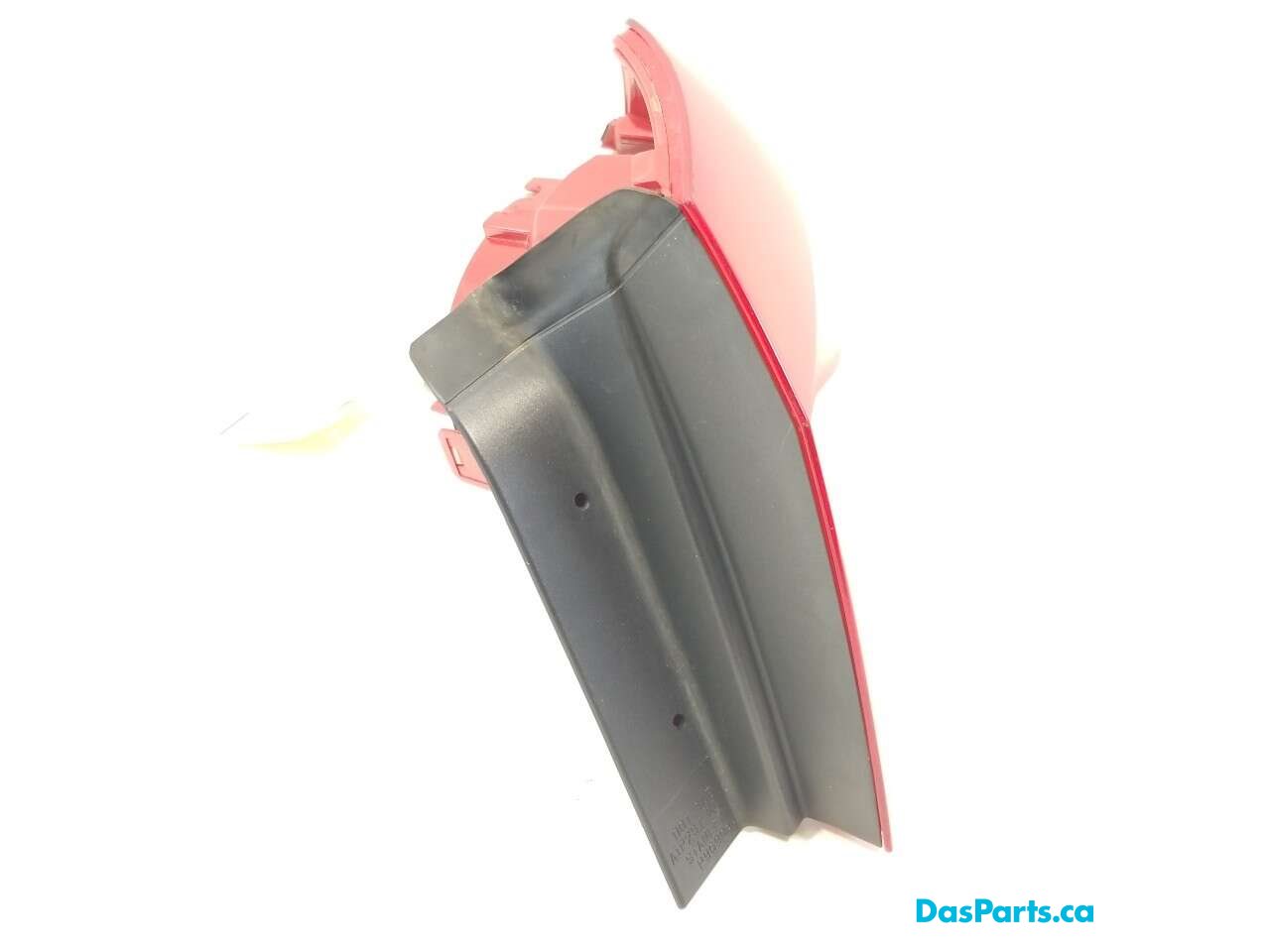 Taillight Outer RR