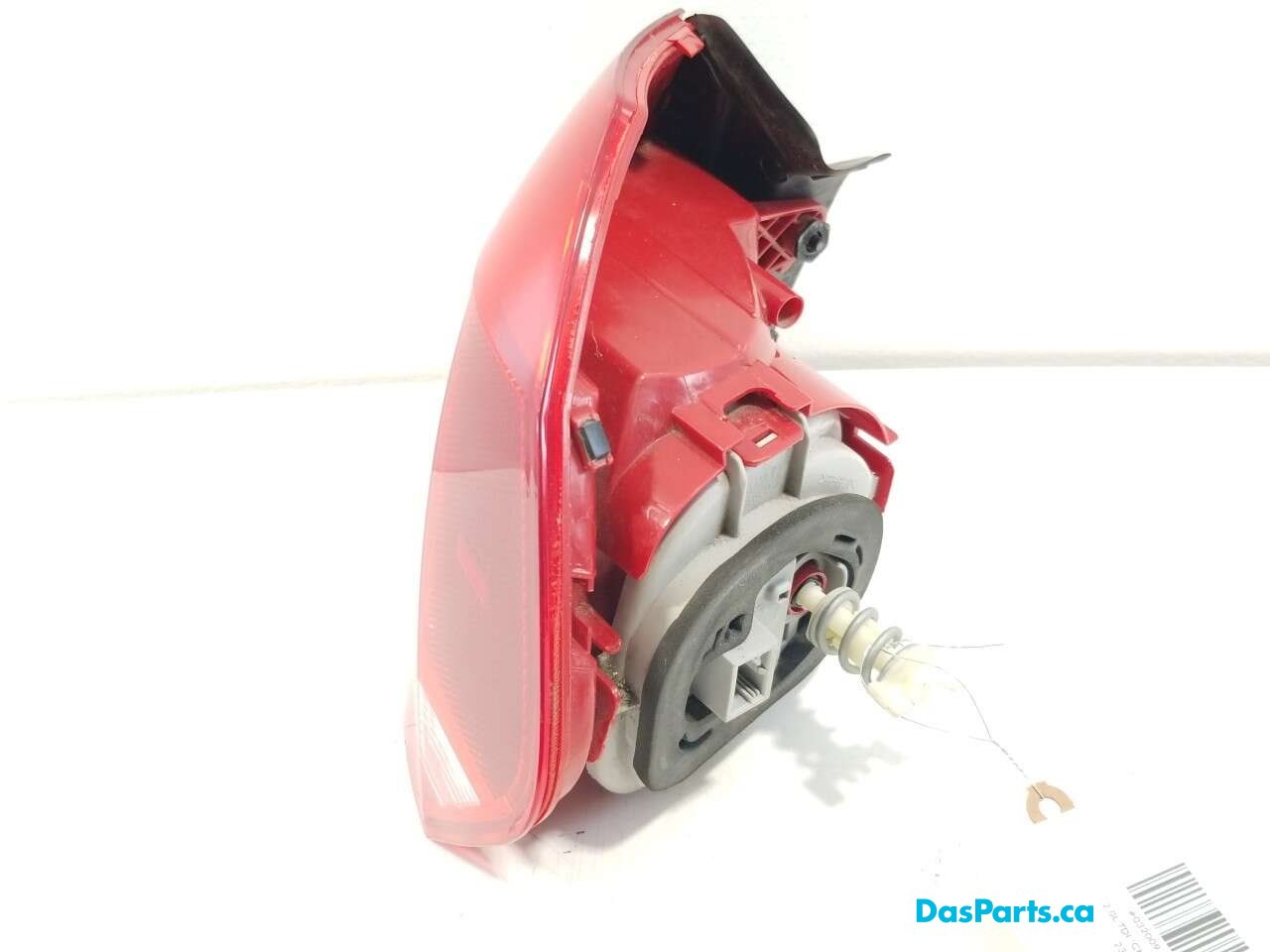 Taillight Outer RR