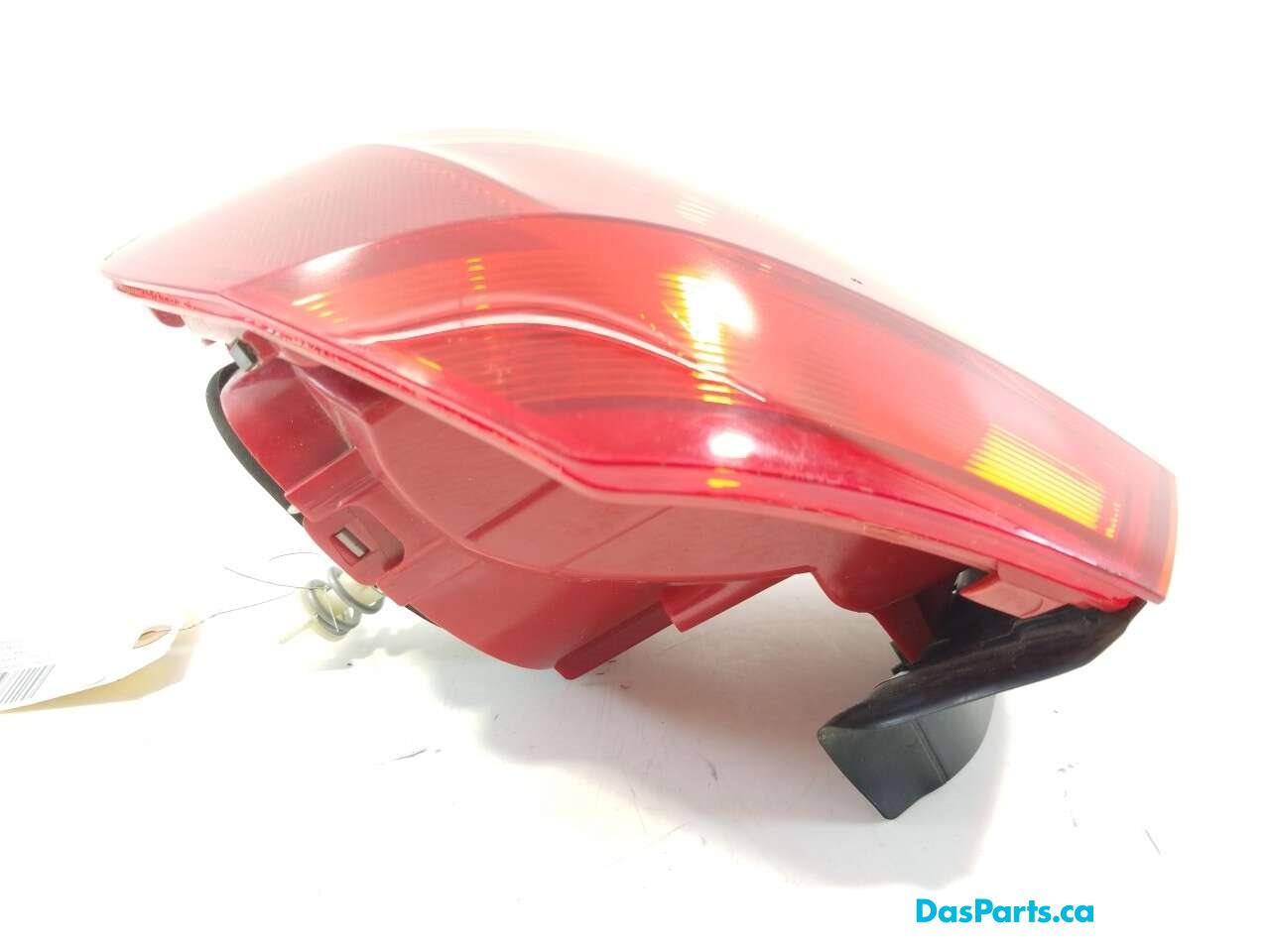 Taillight Outer RR