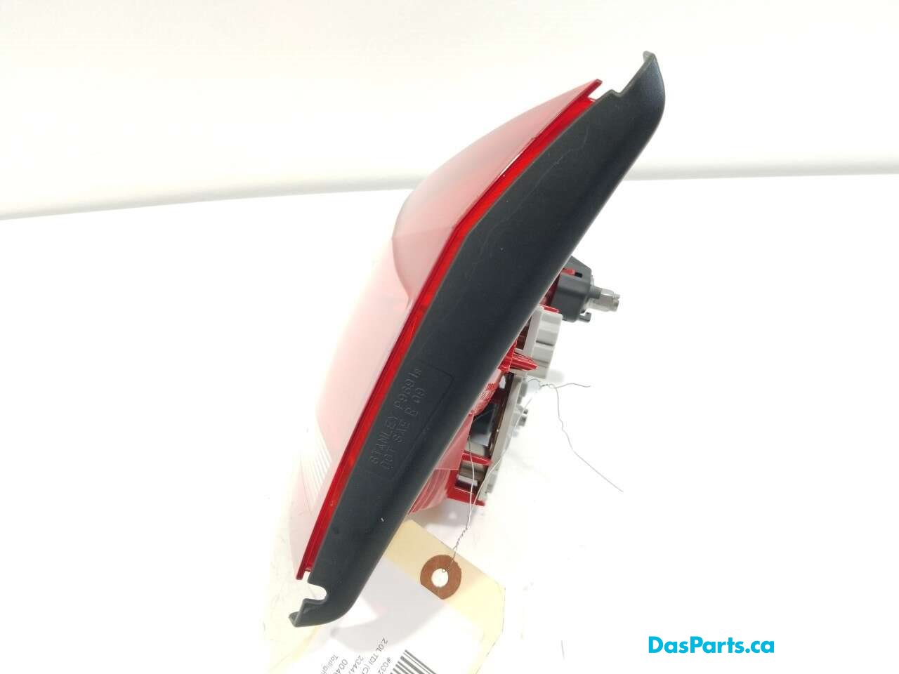 Taillight Inner RR