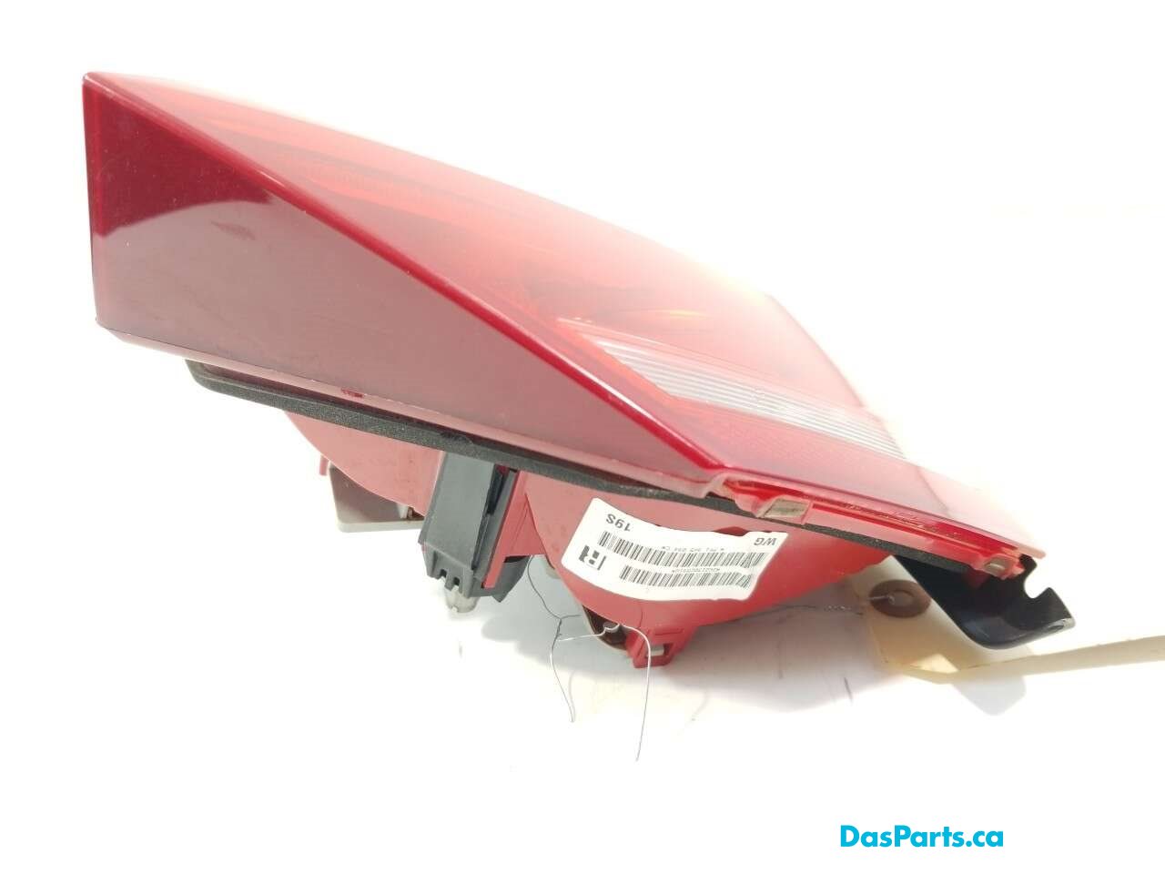 Taillight Inner RR