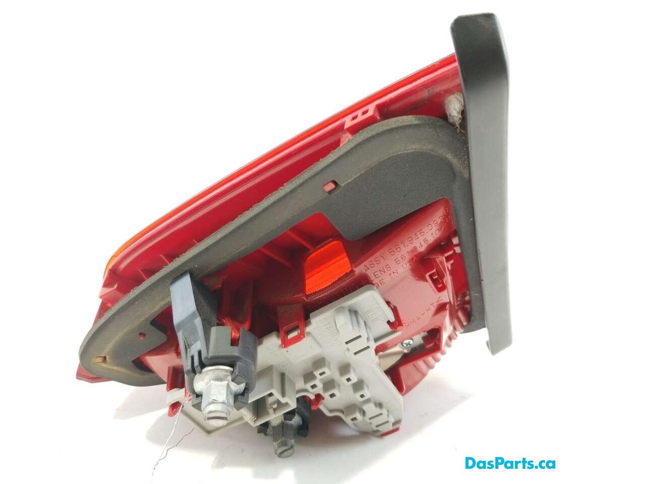 Taillight Inner LR