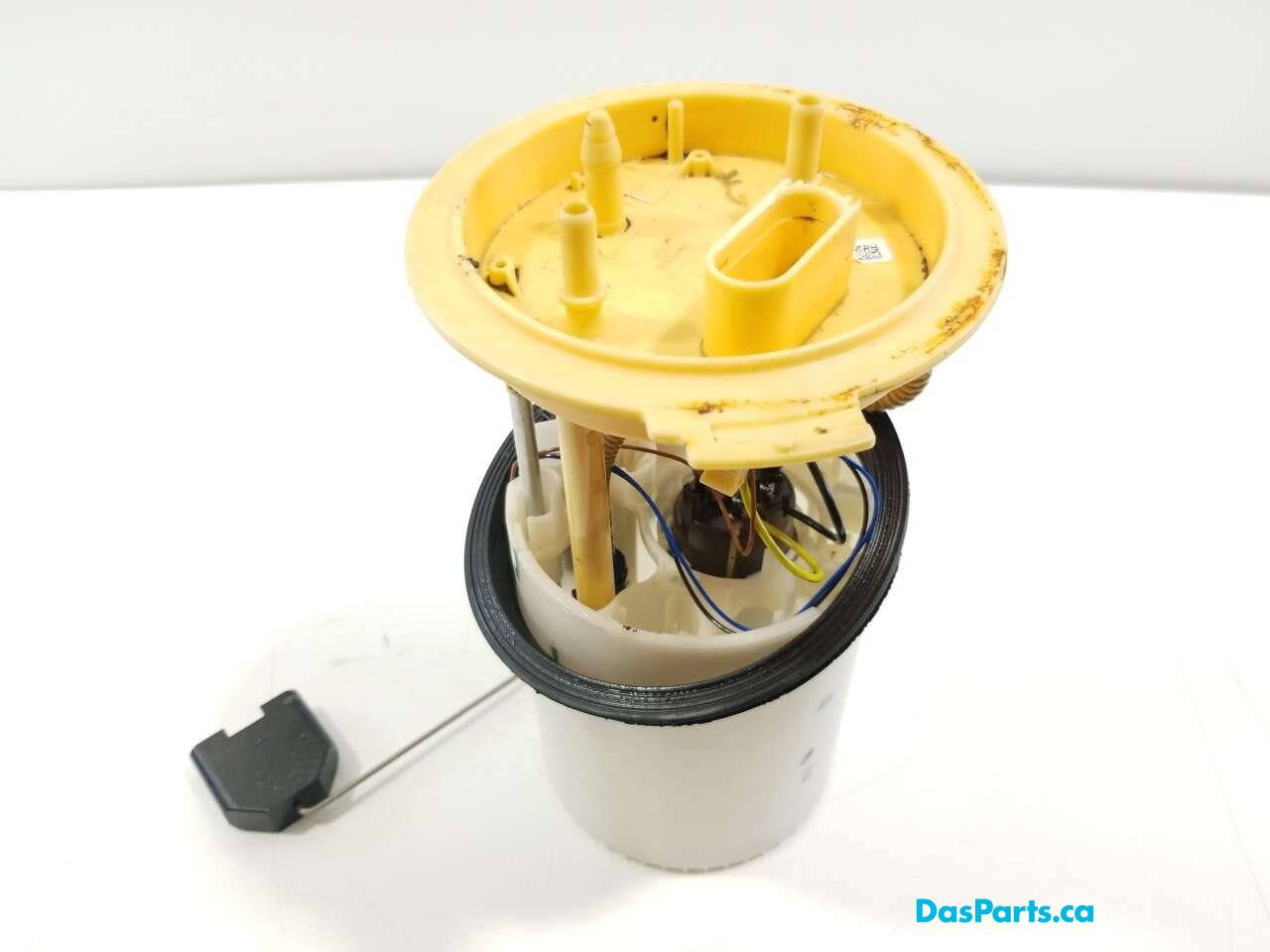 Fuel Pump Low Pressure 1