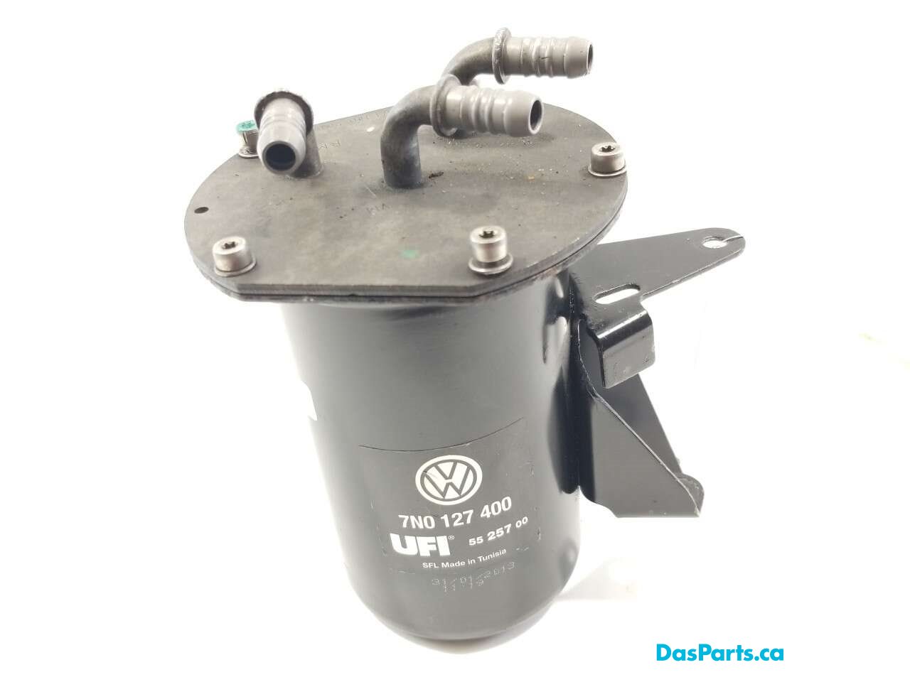 Fuel Filter Holder