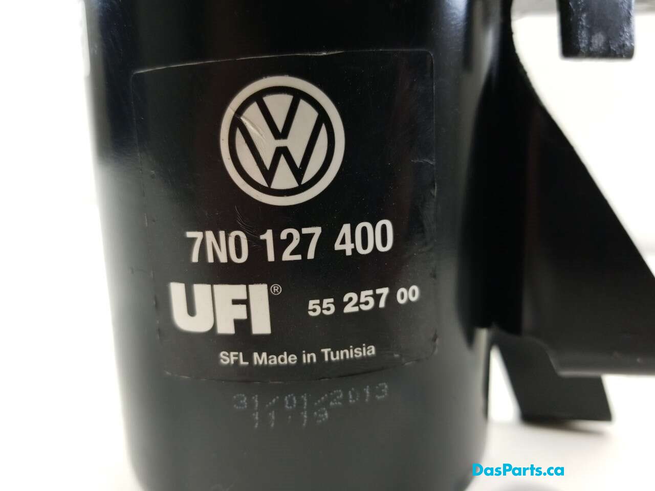 Fuel Filter Holder